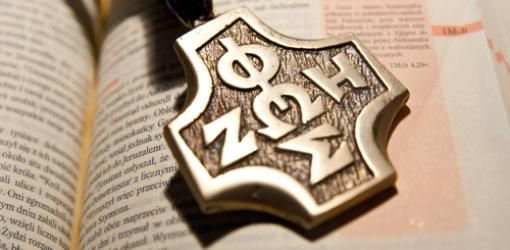 Foska - symbol Ruchu Światło-Życie