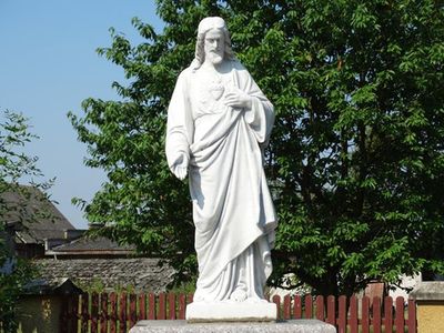 Zdjęcie kościoła 3