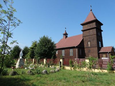 Zdjęcie kościoła 2